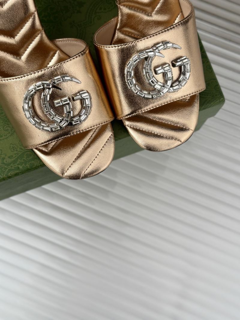 Gucci Slippers